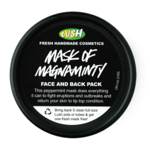 mask of magnaminty