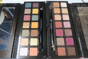 anastasia beverly hills modern renaissance and subculture palettes - open